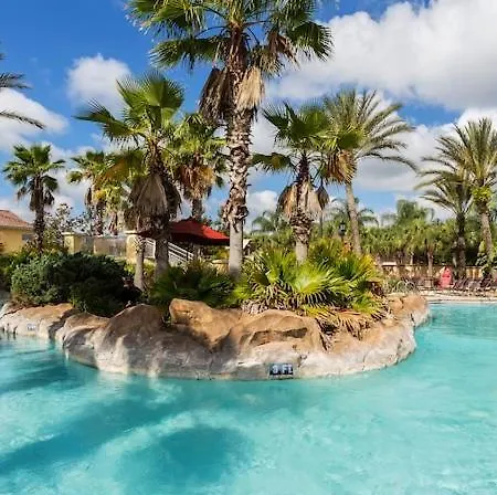 Disney & Star Wars Townhome Regal Palms Resort